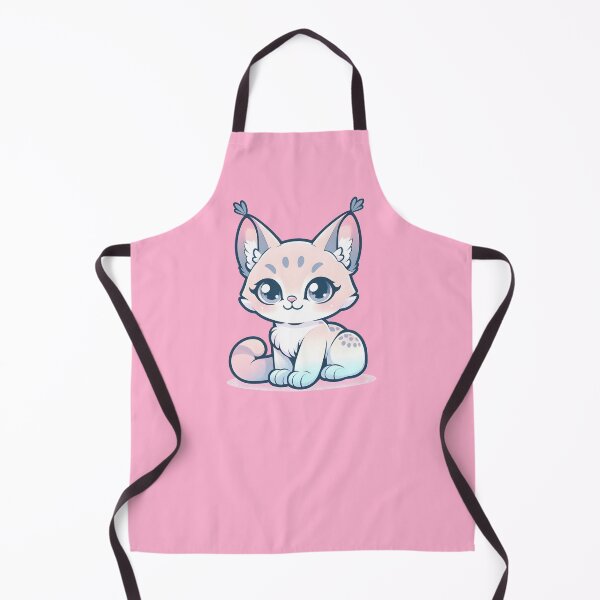 Item preview, Cute Caracal. designed and sold by Anna Halasek.