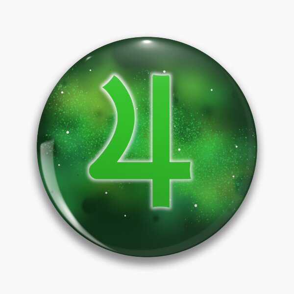 Item preview, Sailor Jupiter Symbol designed and sold by Asamoya.