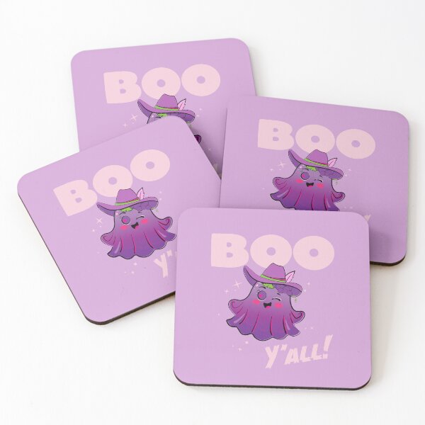 Item preview, Boo Y'all! - Greta is line floatin'! designed and sold by MaestroTAVI.