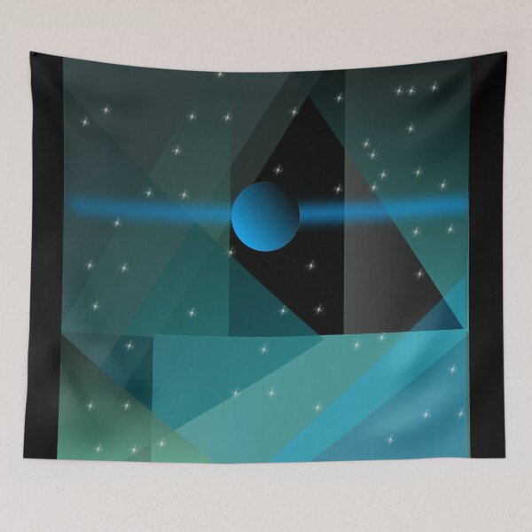 Item preview, The Cosmic Web of Reality designed and sold by RGSMOOTHFINGER.