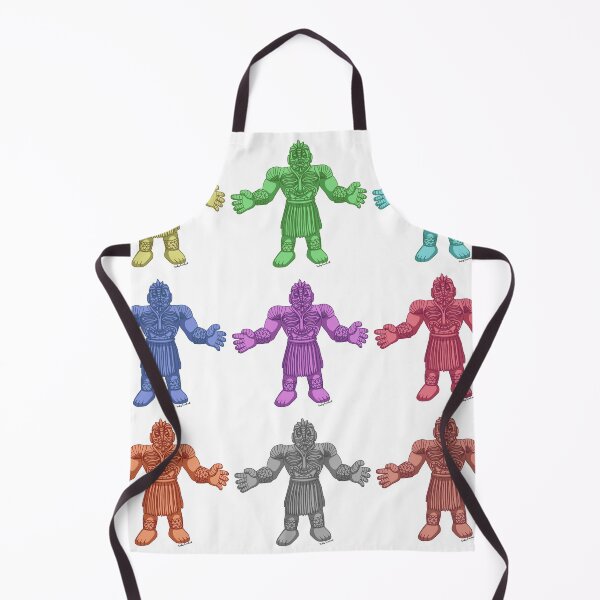 Item preview, Keshi Design 001 Teekee Man Colors designed and sold by TeneseKeshi.