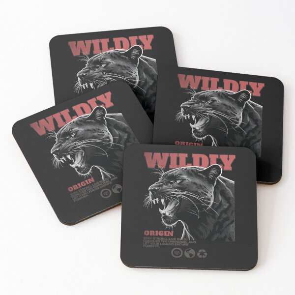 Item preview, Wildly Origin designed and sold by Belarte.shop.
