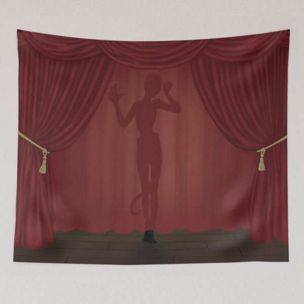 Item preview, La Fin Absolue designed and sold by DPaleFish.