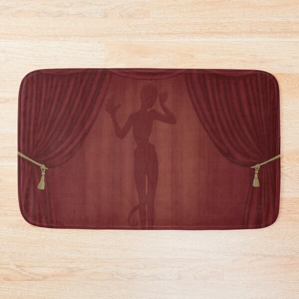 Item preview, La Fin Absolue designed and sold by DPaleFish.