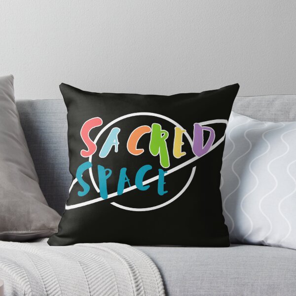 Item preview, Colorful Sacred Space designed and sold by MantraLotus.