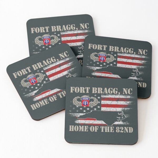 Item preview,  Fort Bragg Military Base designed and sold by NameeraQuizon.