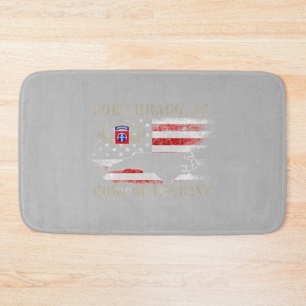 Item preview,  Fort Bragg Military Base designed and sold by NameeraQuizon.