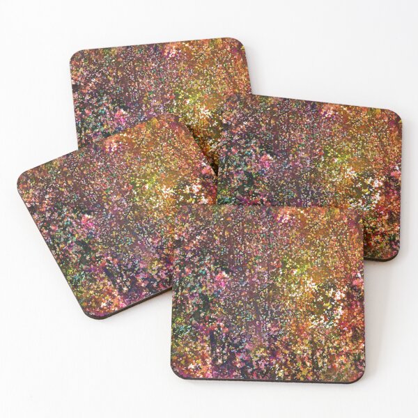 Item preview, Abstract 295 designed and sold by secretgardener.