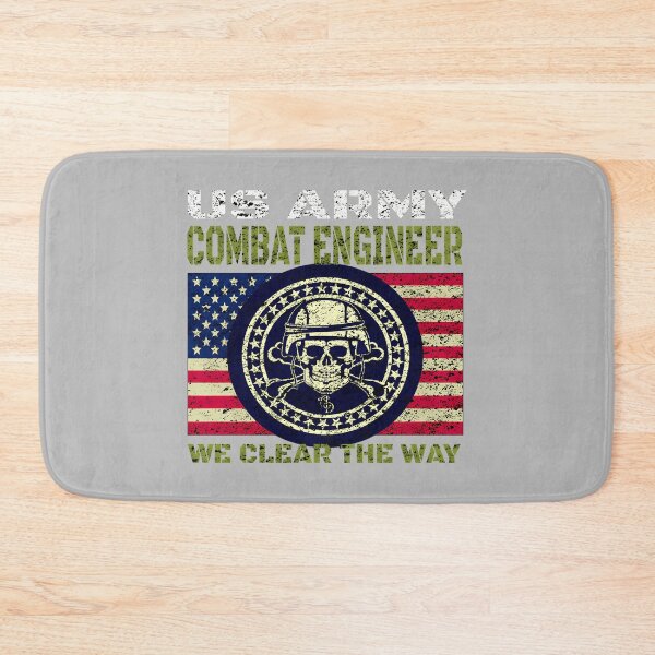 Item preview,  Combat Engineer  designed and sold by NameeraQuizon.