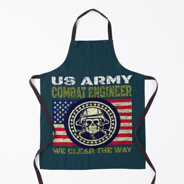 Item preview, Combat Engineer designed and sold by NameeraQuizon.