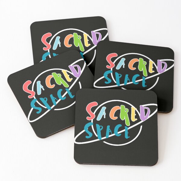 Item preview, Colorful Sacred Space designed and sold by MantraLotus.