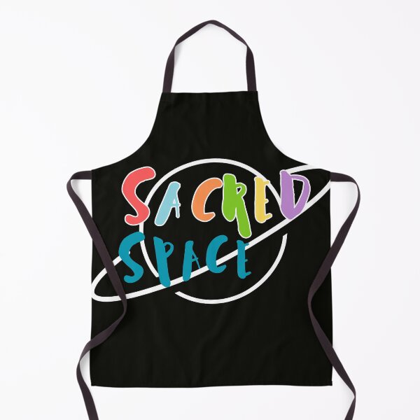 Item preview, Colorful Sacred Space designed and sold by MantraLotus.