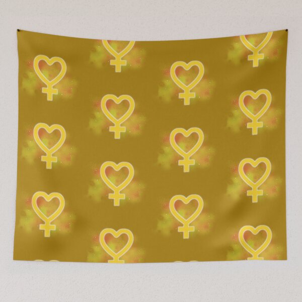 Item preview, Sailor Venus Symbol designed and sold by Asamoya.