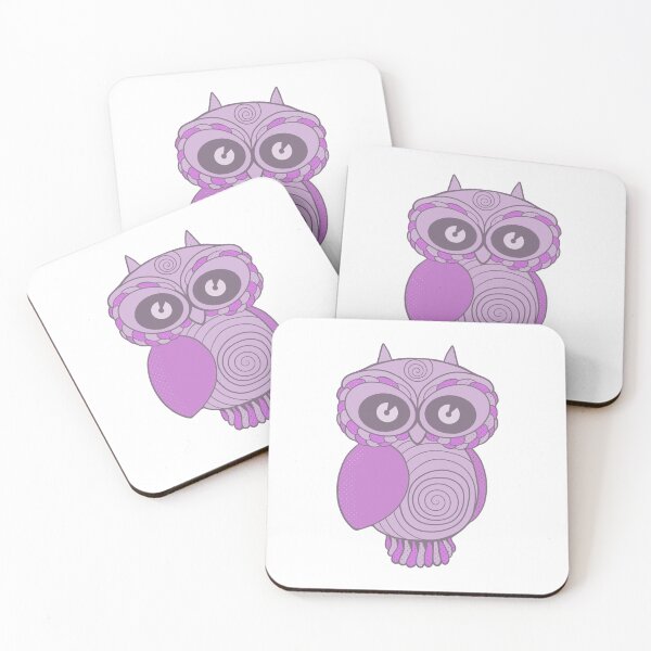 Item preview, Hypnotic Owl designed and sold by shopdiego.