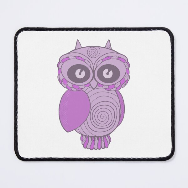 Item preview, Hypnotic Owl designed and sold by shopdiego.