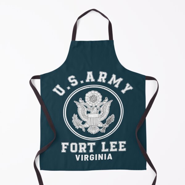 Item preview, Fort Lee Virginia designed and sold by NameeraQuizon.