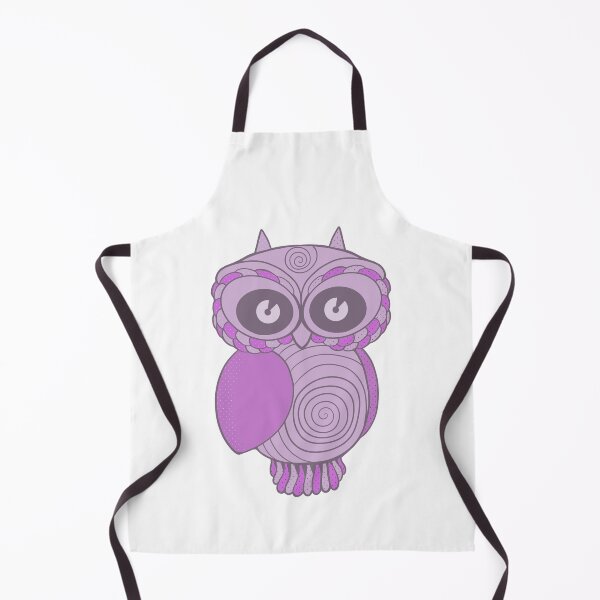Item preview, Hypnotic Owl designed and sold by shopdiego.