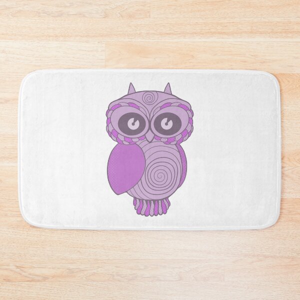 Item preview, Hypnotic Owl designed and sold by shopdiego.