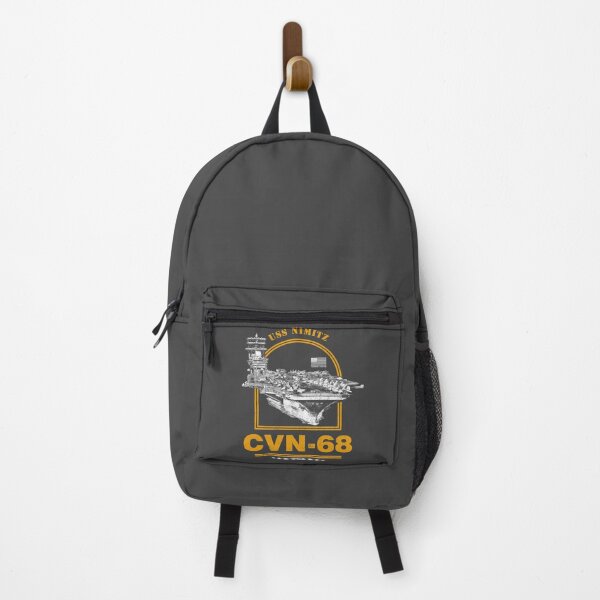 Item preview, Cvn-68 Uss Nimitz designed and sold by NameeraQuizon.