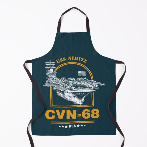 Item preview, Cvn-68 Uss Nimitz designed and sold by NameeraQuizon.