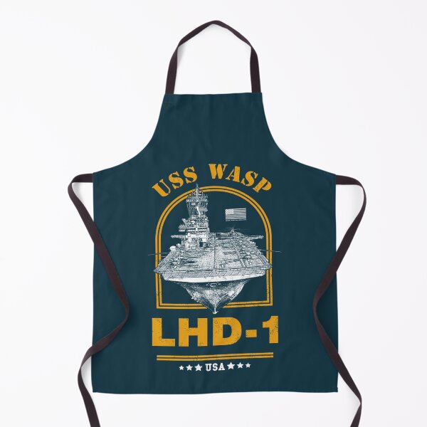 Item preview, Lhd-1 Uss Wasp designed and sold by NameeraQuizon.