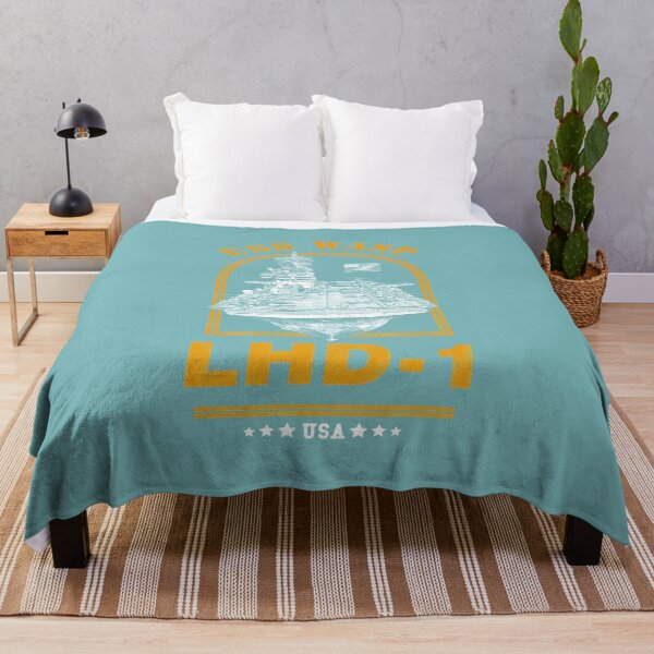 Item preview, Lhd-1 Uss Wasp designed and sold by NameeraQuizon.