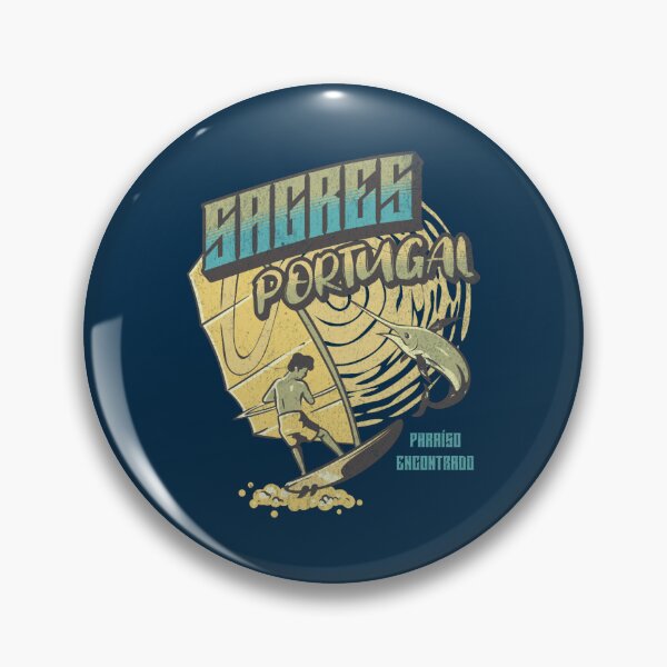 Item preview, Sagres, Portugal-Paradise Found-  designed and sold by blockandre.