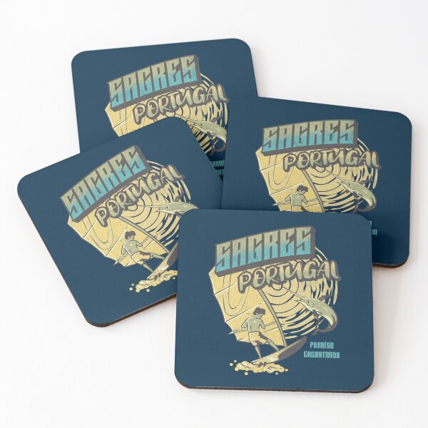Item preview, Sagres, Portugal-Paradise Found-  designed and sold by blockandre.