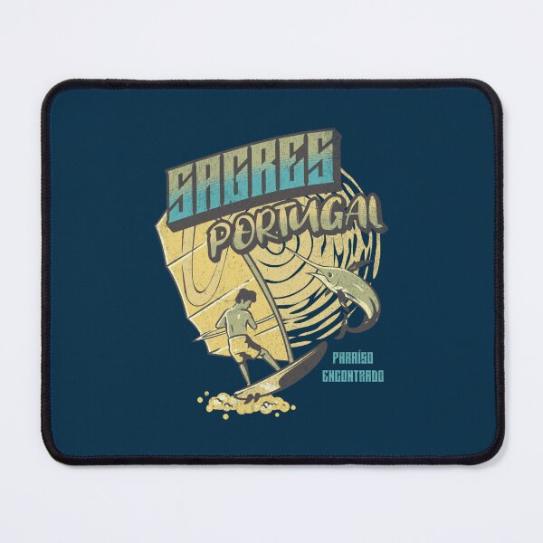 Item preview, Sagres, Portugal-Paradise Found-  designed and sold by blockandre.