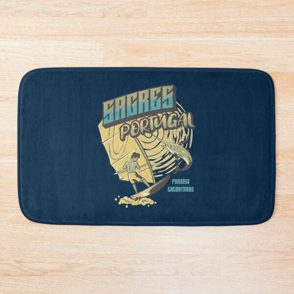 Item preview, Sagres, Portugal-Paradise Found-  designed and sold by blockandre.