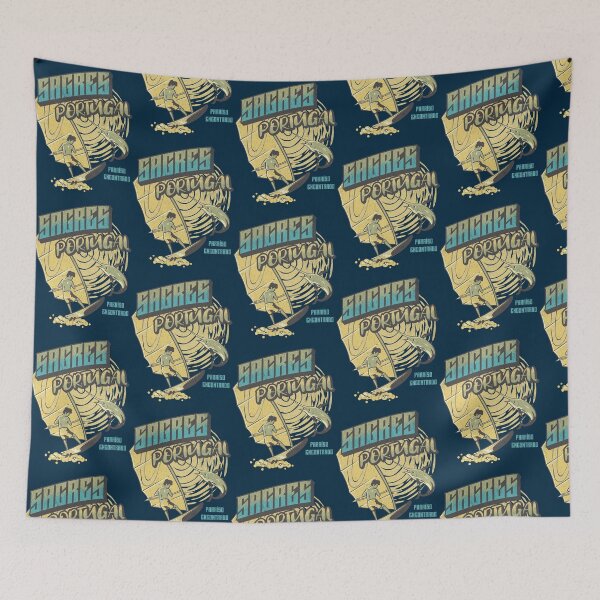 Item preview, Sagres, Portugal-Paradise Found-  designed and sold by blockandre.