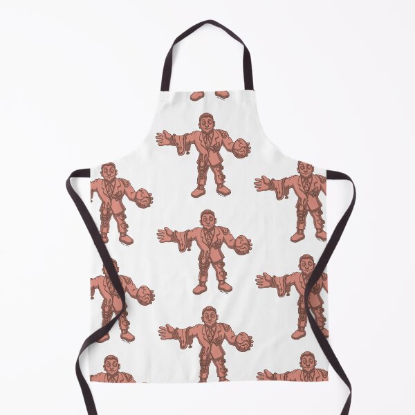 Item preview, Keshi Design 003 Surreal Man Flesh designed and sold by TeneseKeshi.