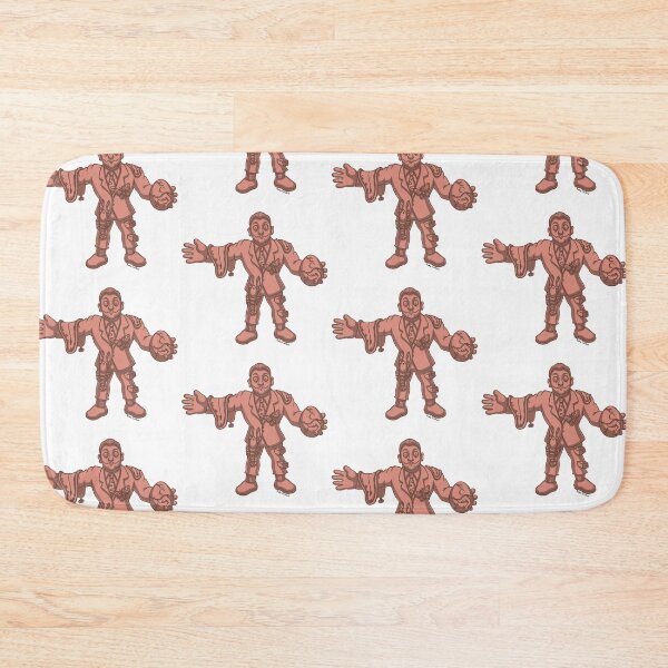 Item preview, Keshi Design 003 Surreal Man Flesh designed and sold by TeneseKeshi.