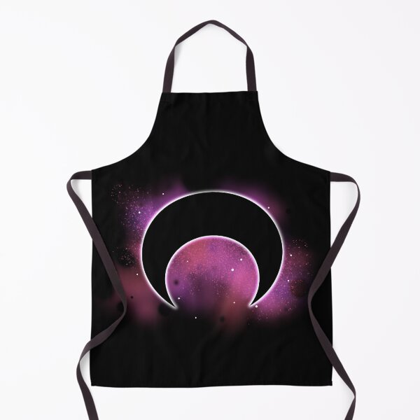 Item preview, Black Moon Symbol designed and sold by Asamoya.
