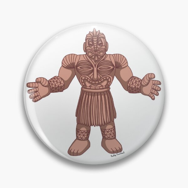 Item preview, Keshi Design 001 Teekee Man Flesh designed and sold by TeneseKeshi.
