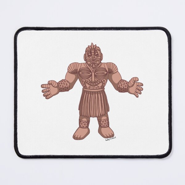 Item preview, Keshi Design 001 Teekee Man Flesh designed and sold by TeneseKeshi.
