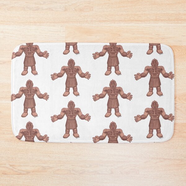Item preview, Keshi Design 001 Teekee Man Flesh designed and sold by TeneseKeshi.