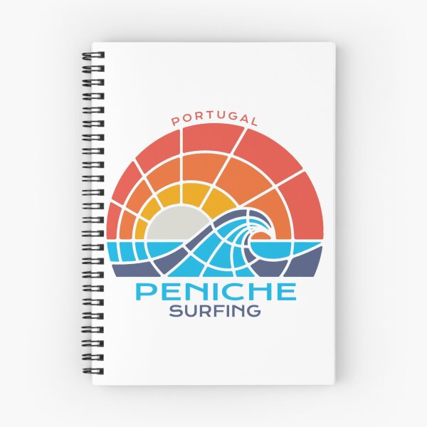 Item preview, Peniche - Portugal - Surfing Active  designed and sold by blockandre.