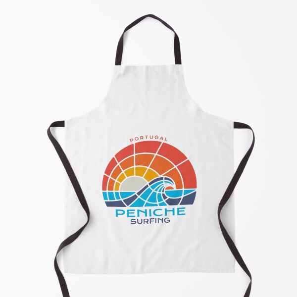 Item preview, Peniche - Portugal - Surfing Active designed and sold by blockandre.