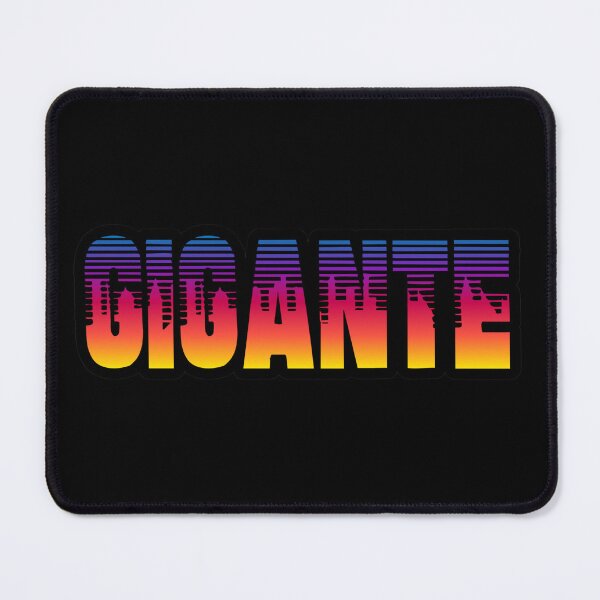 Item preview, Gangland - Giganti designed and sold by UNK-Fatigues.