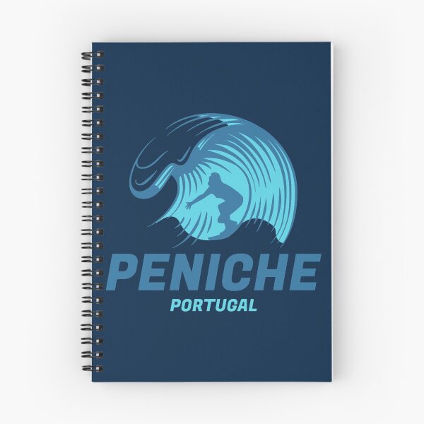 Item preview, Peniche - Portugal - Surfing Beach designed and sold by blockandre.