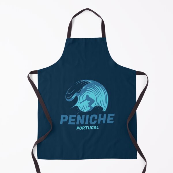 Item preview, Peniche - Portugal - Surfing Beach designed and sold by blockandre.