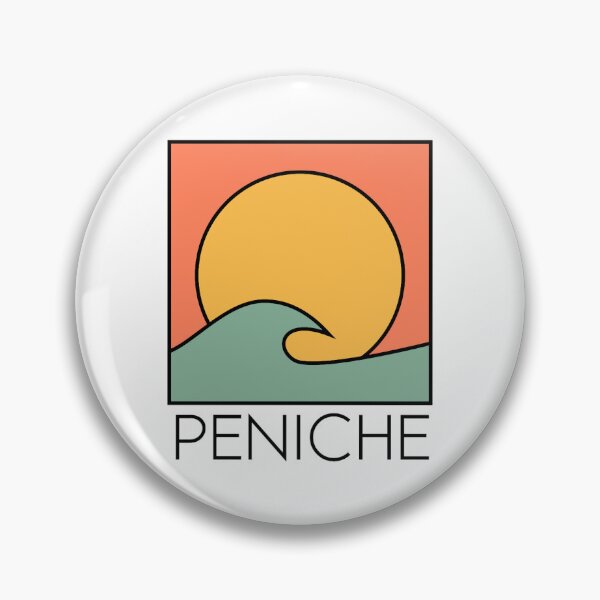 Item preview, Peniche Active  designed and sold by blockandre.