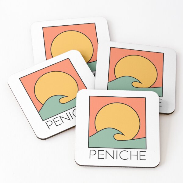 Item preview, Peniche Active  designed and sold by blockandre.