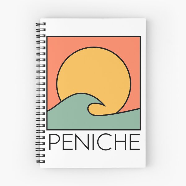 Item preview, Peniche Active  designed and sold by blockandre.