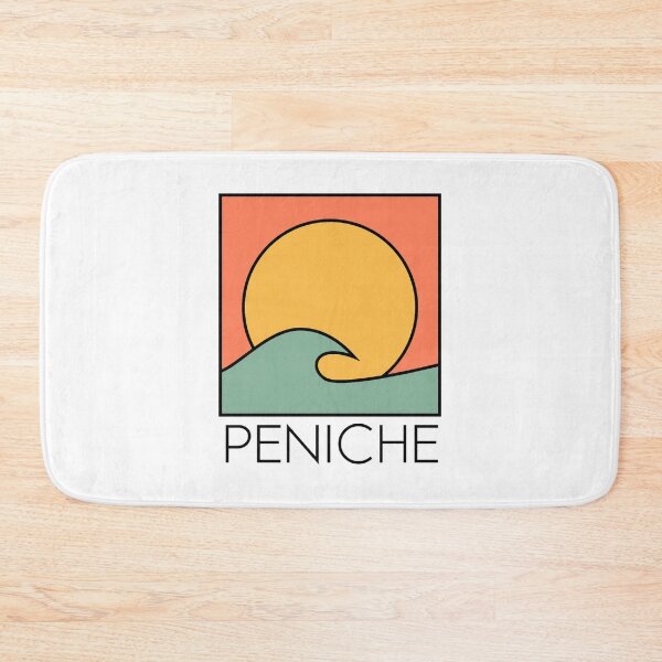 Item preview, Peniche Active  designed and sold by blockandre.