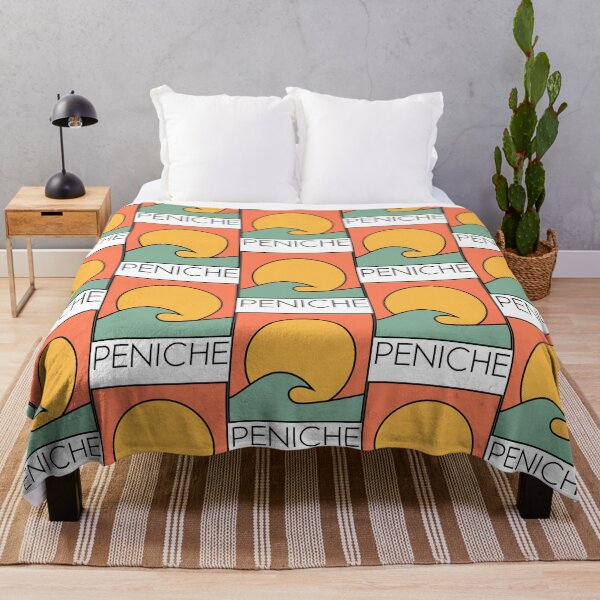 Item preview, Peniche Active  designed and sold by blockandre.