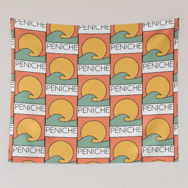 Item preview, Peniche Active  designed and sold by blockandre.