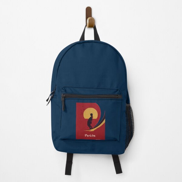 Item preview, Peniche Chill Surfing designed and sold by blockandre.