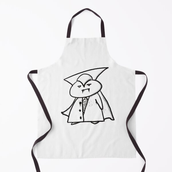 Item preview, Well fed vampire designed and sold by Nigh-designs.